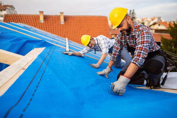 Quick and Trustworthy Emergency Roof Repair Services in Belle Glade, FL